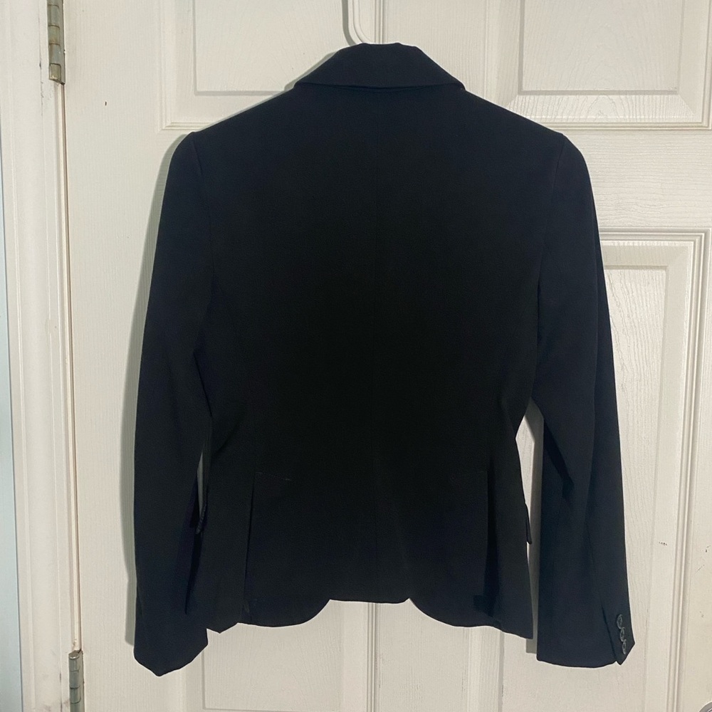 Express black blazer - Picture 2 of 5